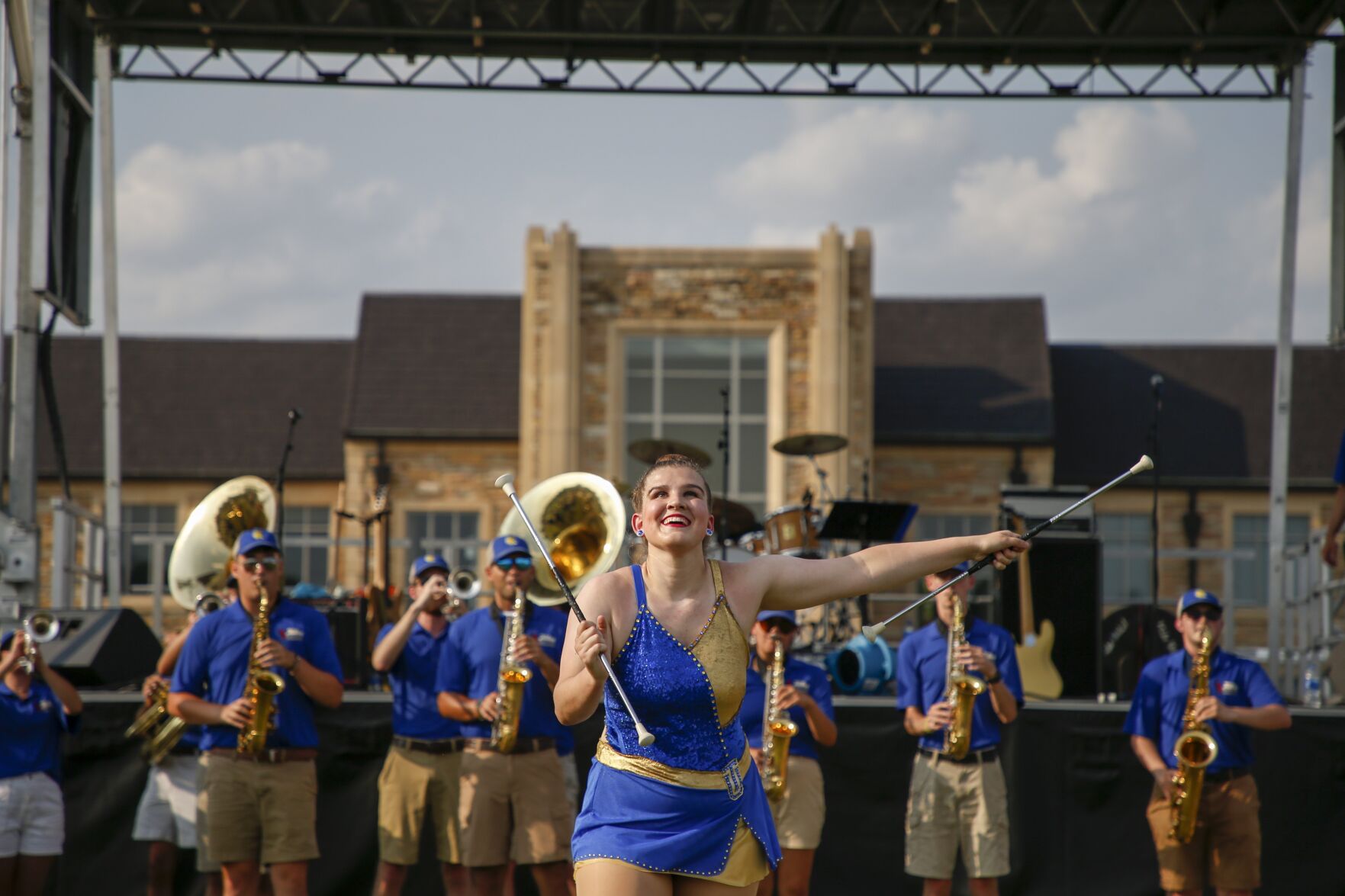 Tulsa Golden Hurricane vs UC Davis Aggies